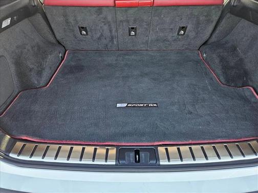 2019 Lexus RX 350 F Sport