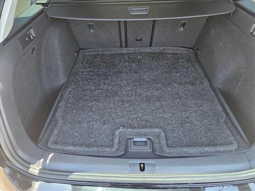 2016 Volkswagen Golf SportWagen TSI Limited Edition