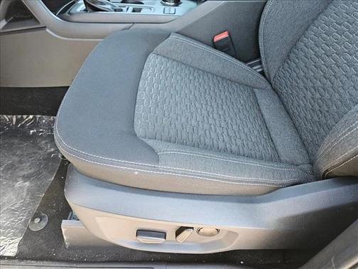 Marsh Gray 2026 Ford Ranger XLT