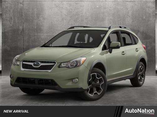 2014 Subaru XV Crosstrek 2.0i Premium