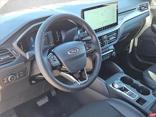 2026 Ford Escape PHEV Base