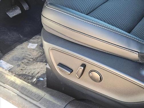 2026 Ford Escape PHEV Base