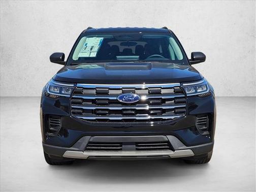 2026 Ford Explorer Active (200A)