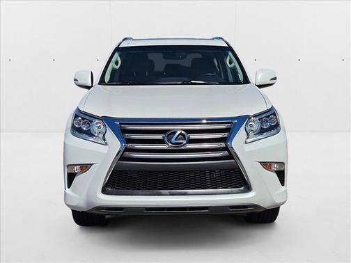 2017 Lexus GX 460 Base