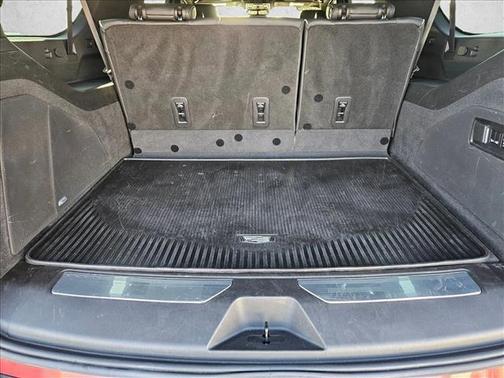 2022 Cadillac Escalade ESV Premium Luxury