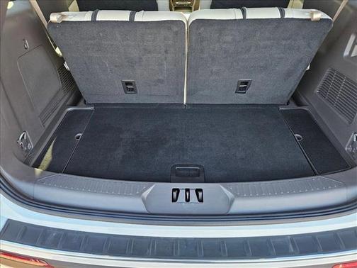 2024 Ford Explorer Platinum