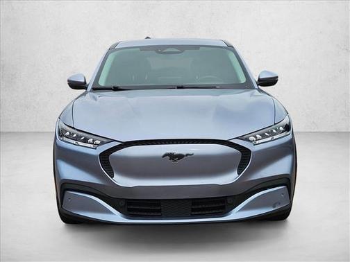 2022 Ford Mustang Mach-E Select