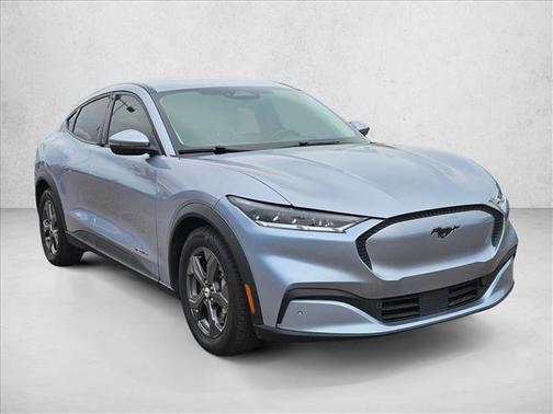 2022 Ford Mustang Mach-E Select