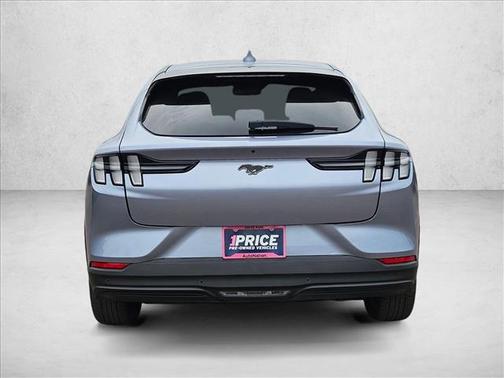 2022 Ford Mustang Mach-E Select