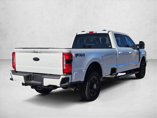 2026 Ford F-350 Lariat
