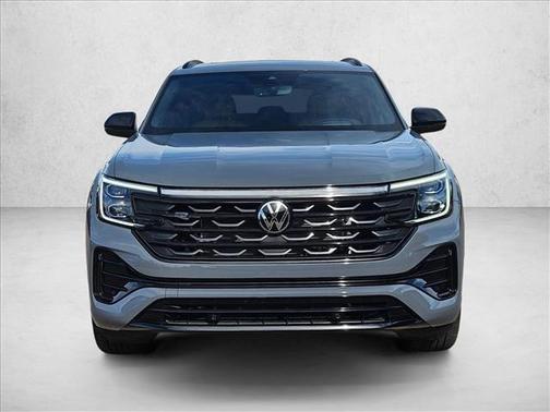 2025 Volkswagen Atlas Cross Sport 2.0T SEL