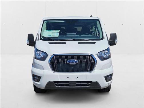 2025 Ford Transit-350 XLT
