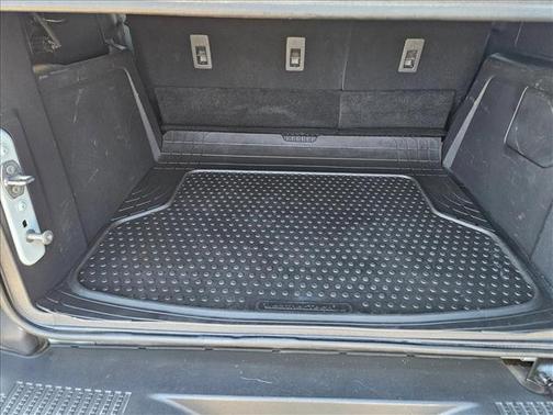 Cactus Gray 2022 Ford Bronco Badlands