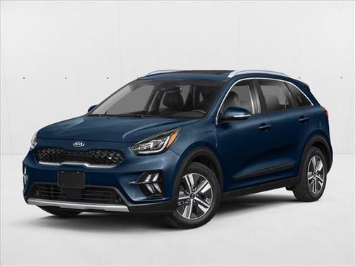 2020 Kia Niro Plug-In Hybrid EX Premium