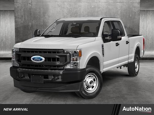 2020 Ford F-350 XL