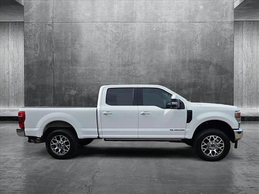 2022 Ford F-350 Lariat
