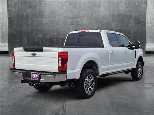 2022 Ford F-350 Lariat