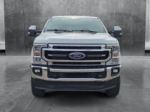 2022 Ford F-350 Lariat