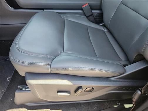 Agate Black Metallic 2026 Ford Expedition Active