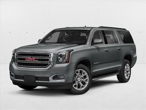 2019 GMC Yukon XL SLT