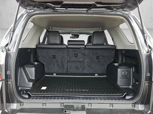 2020 Toyota 4Runner TRD Off Road Premium