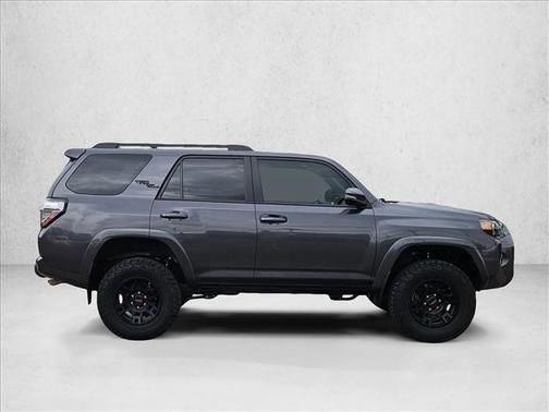 2020 Toyota 4Runner TRD Off Road Premium