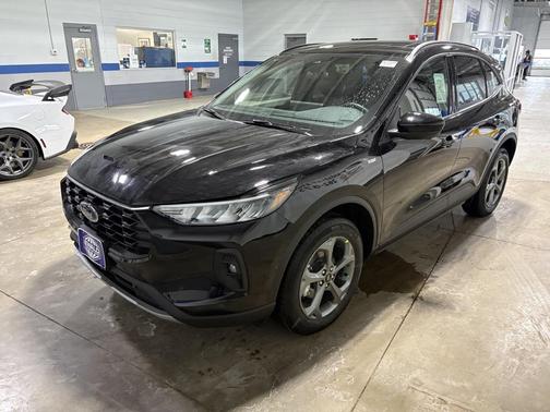 2026 Ford Escape ST-Line Select