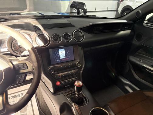 2017 Ford Shelby GT350 Base