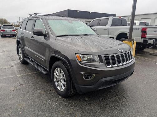 2014 Jeep Grand Cherokee Laredo