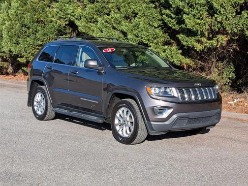 2014 Jeep Grand Cherokee Laredo