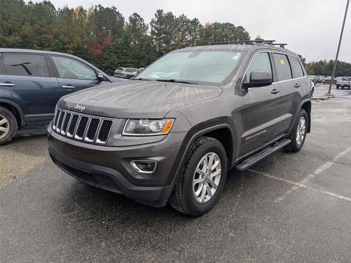 2014 Jeep Grand Cherokee Laredo