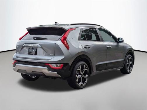 2024 Kia Niro Touring