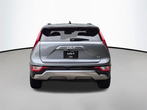 2024 Kia Niro Touring
