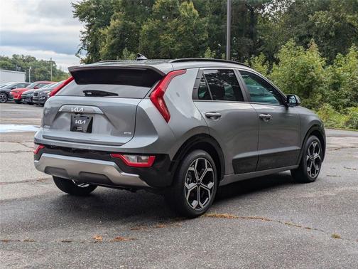 2024 Kia Niro Touring
