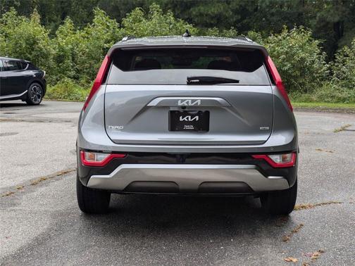 2024 Kia Niro Touring