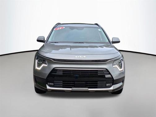 2024 Kia Niro Touring