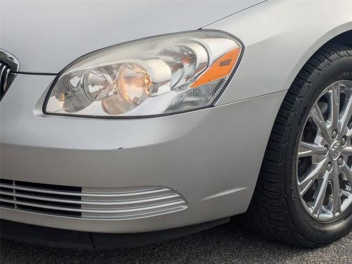 2009 Buick Lucerne CXL