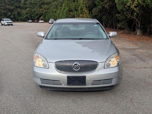 2009 Buick Lucerne CXL
