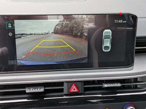 2026 Kia K5 GT-Line FWD