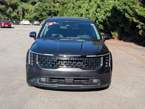 2026 Kia Carnival SX Prestige