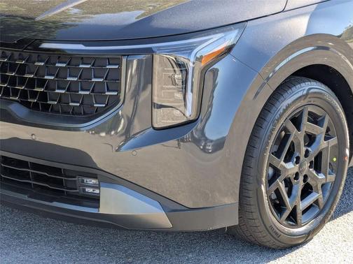 2026 Kia Carnival SX Prestige