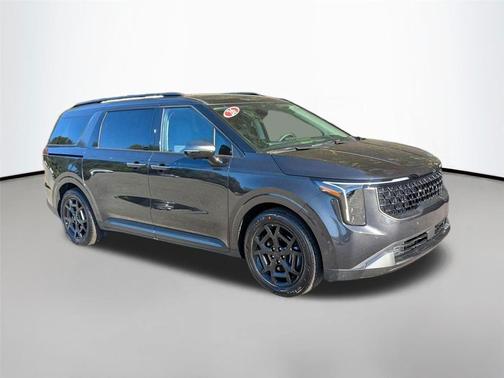 2026 Kia Carnival SX Prestige