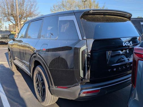 2027 Kia Telluride LX