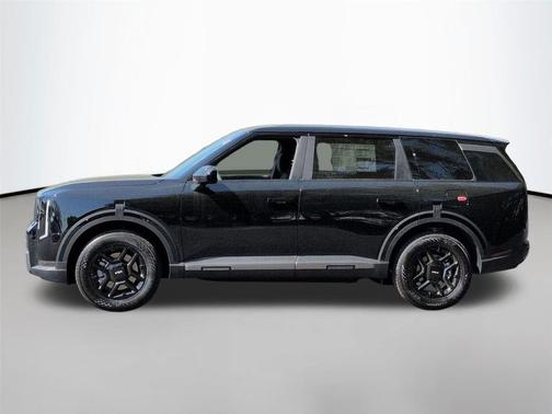2027 Kia Telluride LX