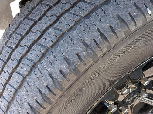 2024 RAM 1500 Classic Warlock Crew Cab 4x4 5'7' Box