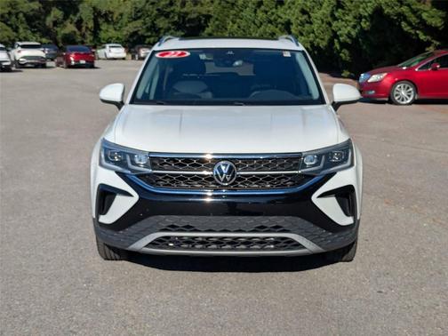 2022 Volkswagen Taos 1.5T SEL
