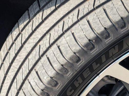 2021 Cadillac XT5 Sport