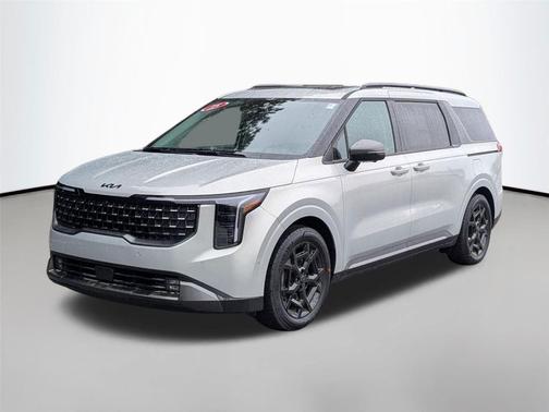 2025 Kia Carnival SX Prestige