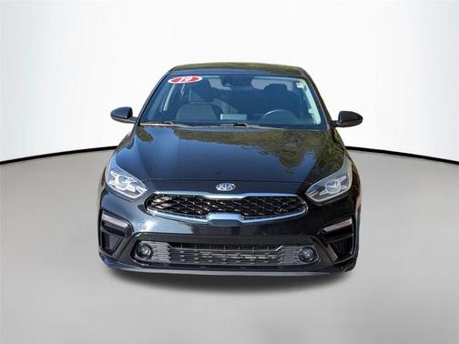 2019 Kia Forte S