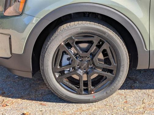 2025 Kia Telluride SX Prestige X-Line